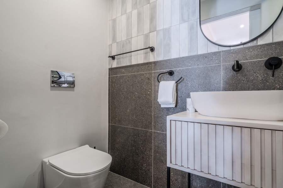 0 Bedroom Property for Sale in Cape Town City Centre Western Cape